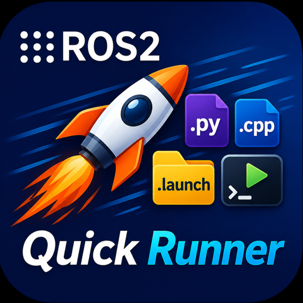 ros2-quick-runner